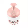 Medisana AC 950 massajador anticelulite, ouro rosa/branco
