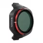 Filtro de objetiva Freewell Mini 5 Pro ND32/PL (ND32 densidade neutra + polarizador)