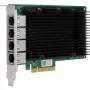 Placa de rede Supermicro AOC-STG-I4T-O