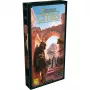 7 Wonders - Städte (novo design), expansão de jogo de tabuleiro