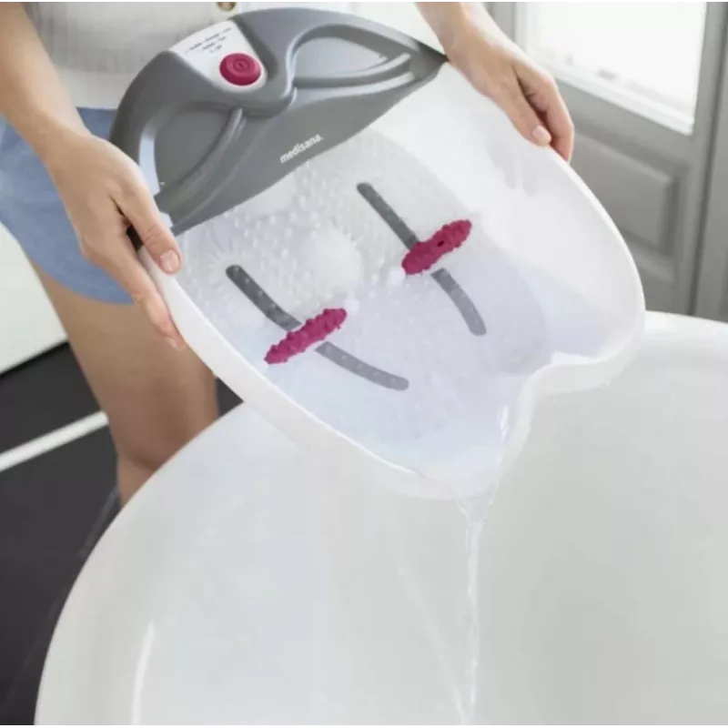 Banho de pés Medisana FS 300