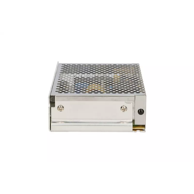 Fonte de alimentação Extralink AD-55B 24V/27,6V 55W caixa metálica cinzenta
