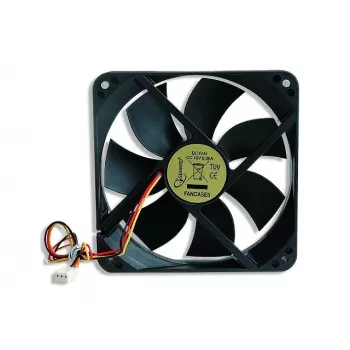 Ventoinha Gembird FANCASE3/BALL