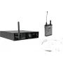 Sistema sem fios PSSO WISE ONE PSSO 20000788 funcionamento 823–832 MHz e 863–865 MHz