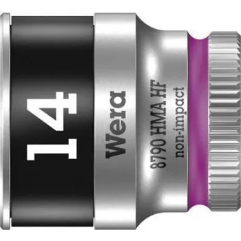 Bit de encaixe sextavado Wera HF 1/4 14x23 (05003729001)
