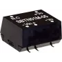 Fonte de alimentação MEAN WELL SBTN01M-12 1W entrada 10,8–13,2V saída 12V