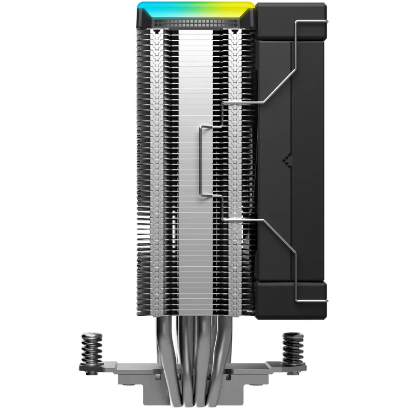 Arrefecimento DeepCool AK400 DIGITAL SE