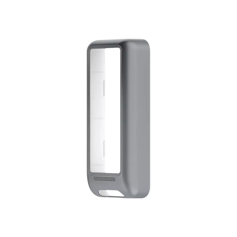 Capa Ubiquiti UVC-G4-DB prateado