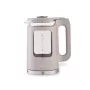 Chaleira elétrica Maestro MR-065-BEIGE 1,7 L, 2200 W, caixa em vidro, bege