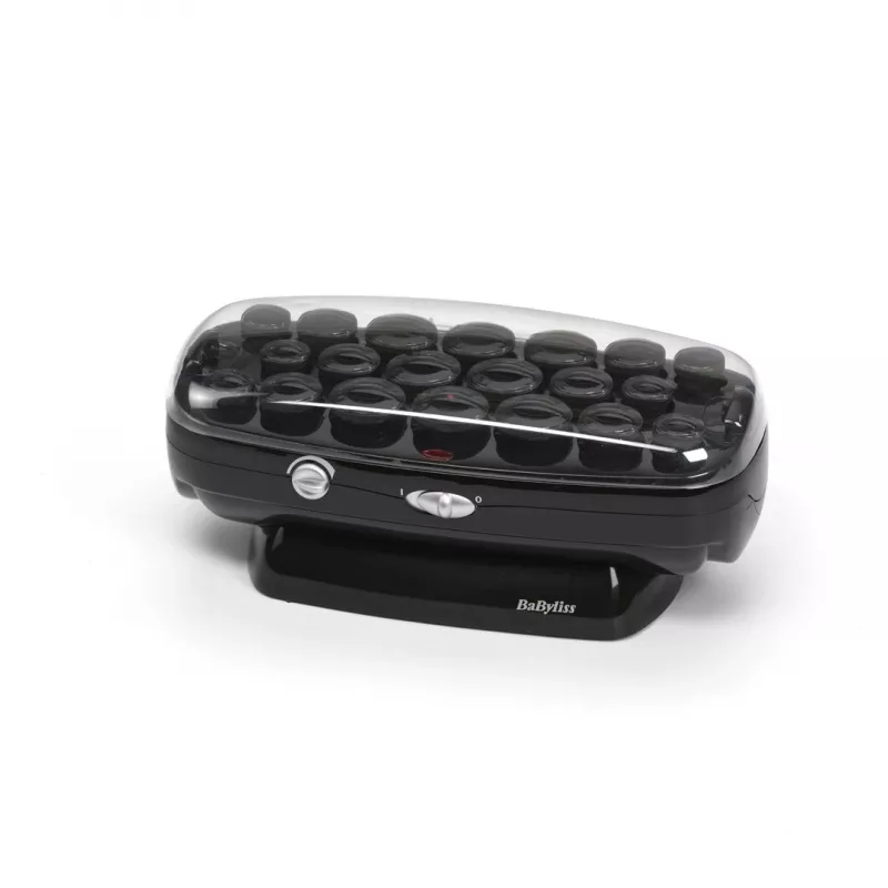 Rolos de cabelo aquecidos BaByliss RS035E Thermo Ceramic