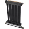 Cabo riser PCI-E 4.0 130mm Dual 90 Degree Thermaltake