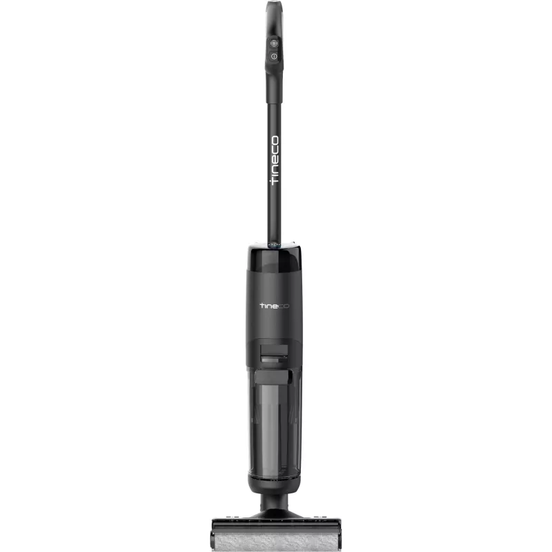 Aspirador vertical Tineco Floor one S7 FlashDry