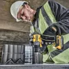 DeWALT DCD800E2T-QW Berbequim 2000 rpm 1,28 kg Preto, Amarelo