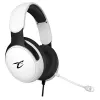 Headset Subsonic Astra headset gaming branco/preto SA5683-1