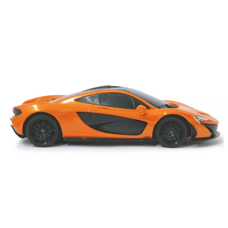 Carro de corrida rodoviário Jamara McLaren P1