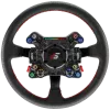 Volante de simracing Direct-Drive Simagic NEO X 350W S218 — Force Feedback de alto binário
