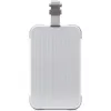 Acer Connect Enduro M6E 5G router hotspot móvel com 20GB, Wi-Fi 6E, dual-band (2,4 GHz + 5 GHz ou 2,4 GHz + 6 GHz), IP68, 8000 mAh, antenas internas 2x2