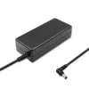 Fonte de alimentação para portátil Qoltec Toshiba 65W 3,42A 19V 5,5x2,5 50073.65W