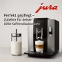 Bico da lança de leite Jura 72228