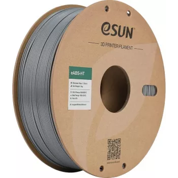 EABS-HT 1,75mm cinzento claro 1kg (EABS-HT-P175LH1)