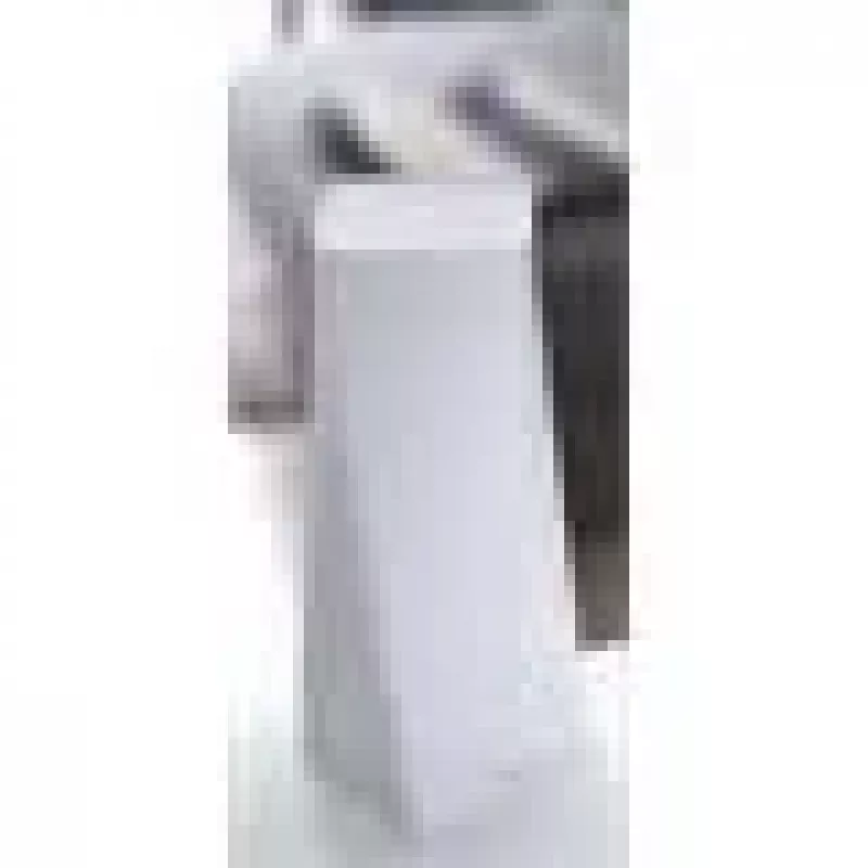 MikroTik Audience RBD25G-5HPacQD2HPnD ponto de acesso Mesh tribanda, Wi-Fi 5 (802.11ac), 2,4 GHz + 2x 5 GHz, 1733 Mbit/s, 2x Gigabit LAN, PoE, RouterOS L4, branco