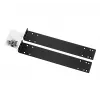 Servidor HPE Aruba X472 kit de rack de 2 postes – kit de montagem para switch JL482C