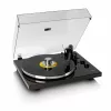 LENCO TTA-076SI estabilizador para gira-discos prateado
