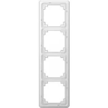 Jung CDP 584 WW branco (CDP584WW)