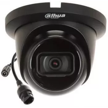Câmara de vigilância IP dome Dahua Technology Pro IPC-HDW5442TMP-ASE-0280B interior e exterior 2688 x 1520 píxeis montagem no teto