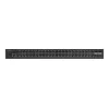 LANCOM GS-3652XP gerido L3 2.5G Ethernet (100/1000/2500) Power over Ethernet (PoE) 1U preto