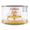 CALIBRA Cat Life Sterilised peru - comida húmida para gatos - 200g