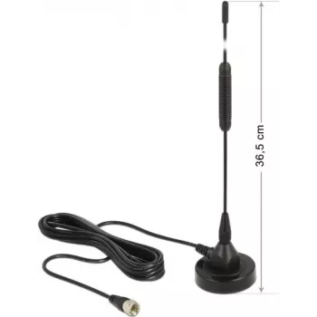 Antena omnidirecional DeLOCK 12412