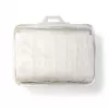 Cobertor elétrico Nedis PEBL110CWT2, branco