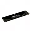 CORSAIR MP600 ELITE - SSD - encriptado - 2 TB - interno - M.2 2280 - PCIe 4.0 x4 (NVMe) - AES de 256 bits (CSSD-F2000GBMP600ENH)