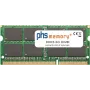 PHS-memory 16 GB memória RAM DDR3 SO DIMM 1600 MHz PC3L-12800S 204-Pin DIMM 1,35 Volt (SP356582)