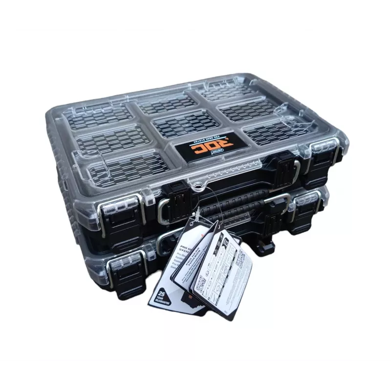 Organizador de ferramentas Small Roc Pro Gear 2.0 Keter