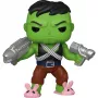 Figura de coleção Funko POP! Professor Hulk