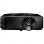 Projetor Optoma W400LVe