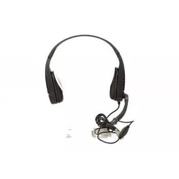 Headset com fios MC-823 Ranger