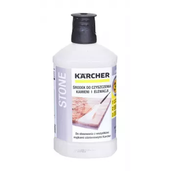 Detergente multiusos Kärcher 6.295-765.0, 1000 ml, corrosivo
