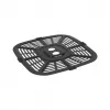 Fritadeira de ar quente Tristar FR-9073 — simples 9 L, 1800 W, LED tátil, preto, mín. 30 °C