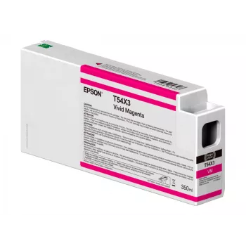 Tinteiro Epson T54X30N 1 unid. original rendimento padrão magenta vivo
