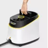 Ferro de engomar a vapor SC3 Deluxe Textile Edition EU 1.513-435.0
