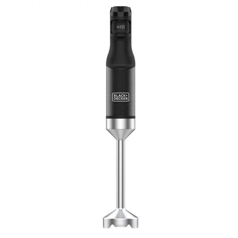 Varinha mágica Black+Decker BXHBA1501E