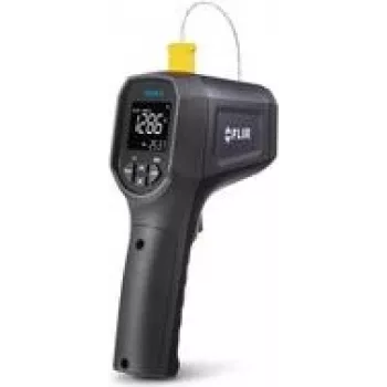 Termómetro de infravermelhos Flir ótica 30:1 -30 - 1300 °C (TG56-2)