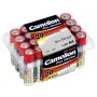 Camelion | LR6-BP20 | AA/LR6 | Plus Alcalina | 20 unid.