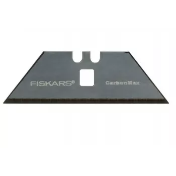 LÂMINAS TRAPEZOIDAIS FS. CARBONMAX 10 unid.