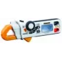 Laserliner MultiClamp-Meter Pro Medidor de pinça e testador de tomadas
