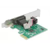 Adaptador RS-232 interno DeLOCK 89948