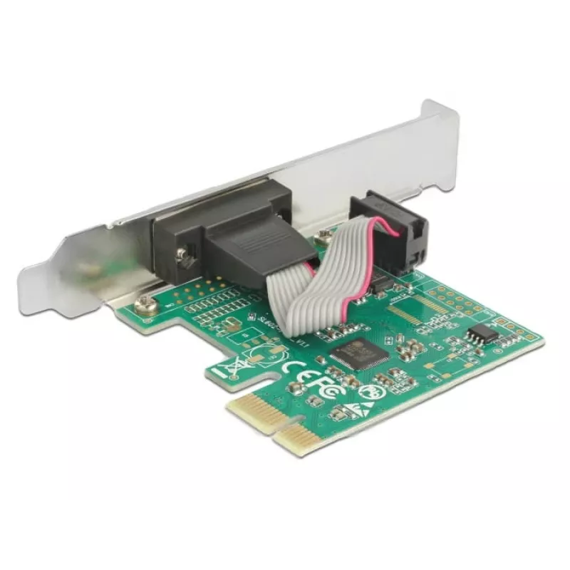 Adaptador RS-232 interno DeLOCK 89948